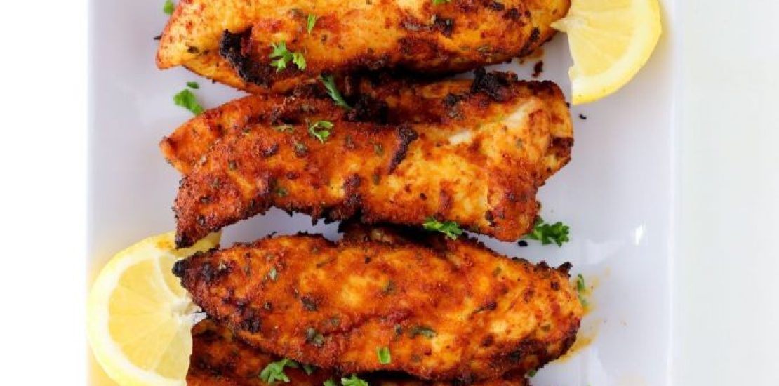 Air Fryer Naked Chicken Tenders No Breading Air Fryer Recipes