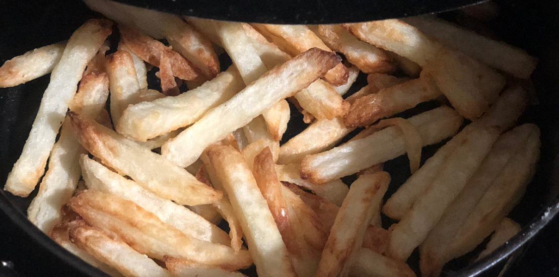 Why Are My Fries Not Crispy In The Air Fryer? Air Fryer Recipes