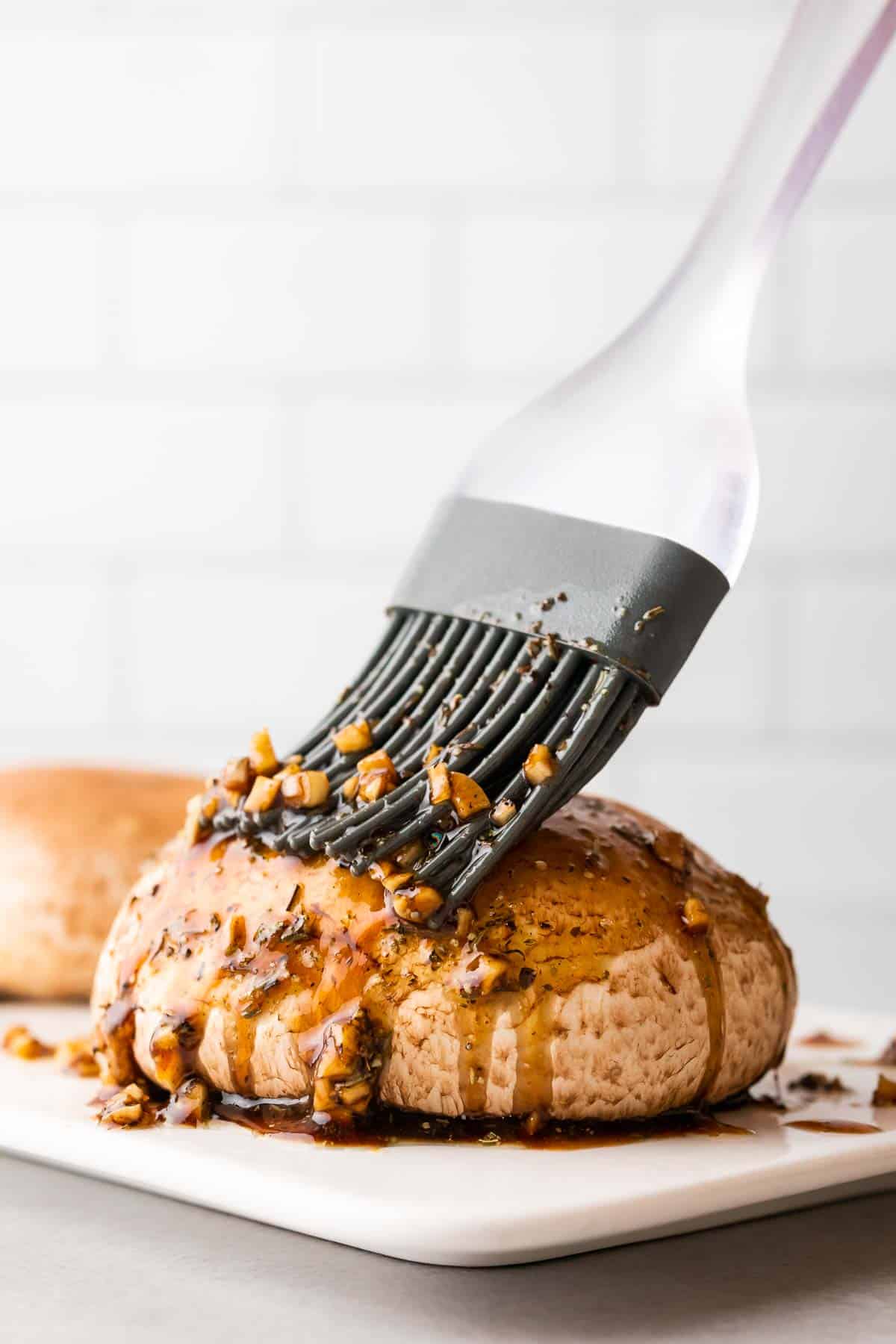 Air Fryer Portobello Mushrooms Air Fryer Recipes