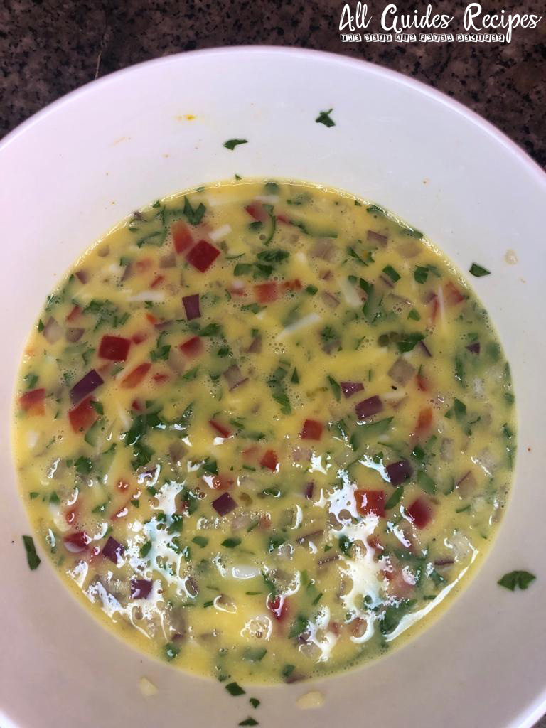 Air Fryer Bacon and Egg Bite Cups Air Fryer Recipes