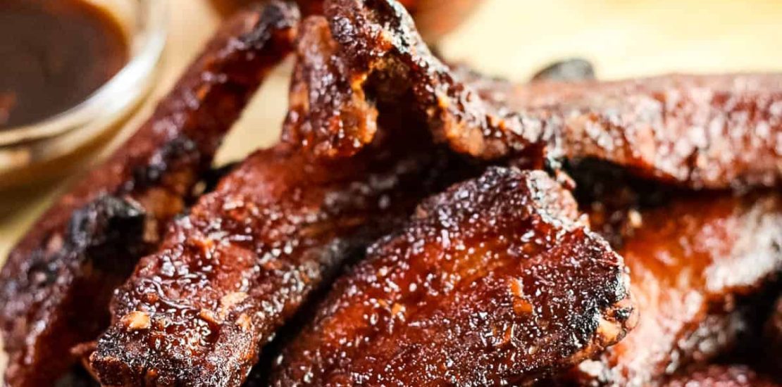 Air Fryer Pork Belly – Air Fryer Recipes