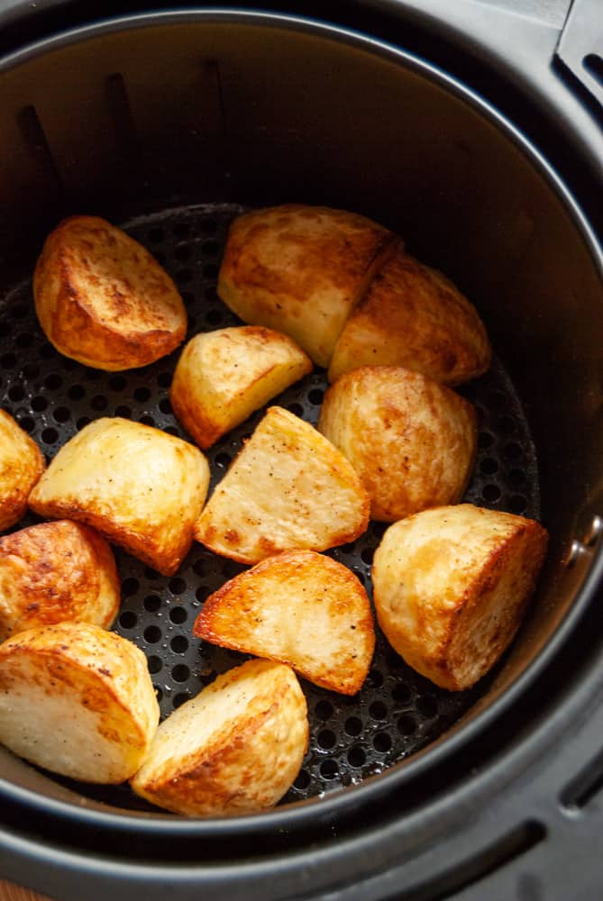 air-fryer-roast-potatoes-air-fryer-recipes