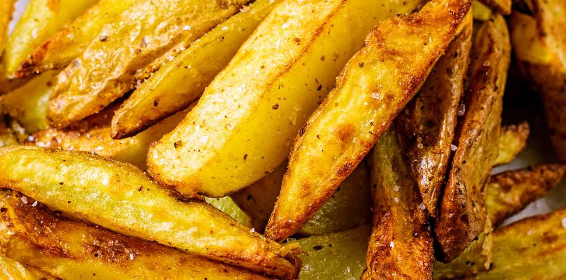 The Best Air Fryer Chips Air Fryer Recipes