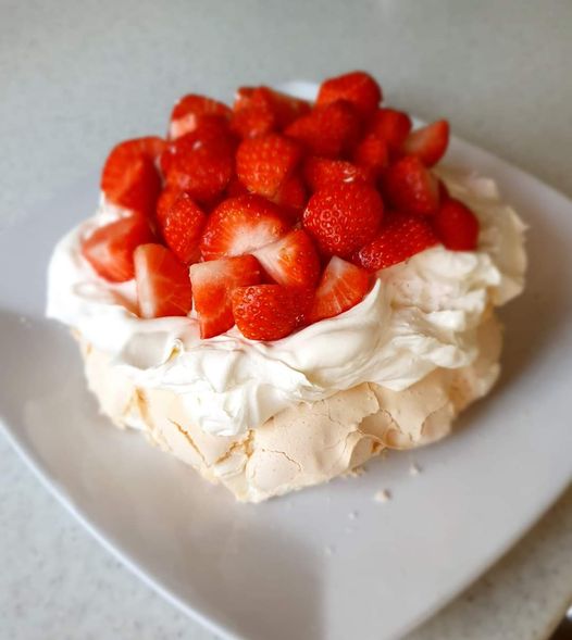 Air Fryer Meringue Air Fryer Recipes